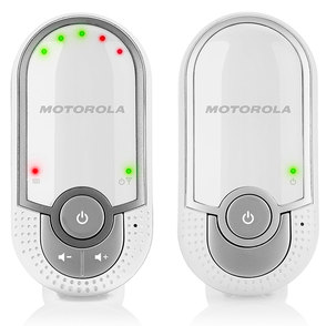 Motorola Digital Audio Monitor (MBP11)