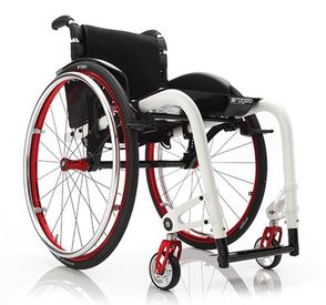 Progeo Joker Rigid Wheelchair