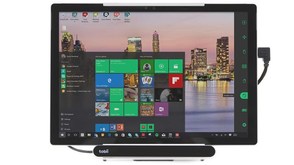 Tobii EyeMobile Mini