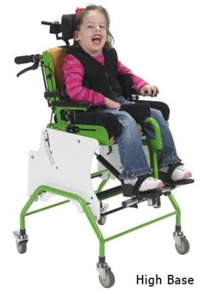 27598 mss tilt   recline seating system high base