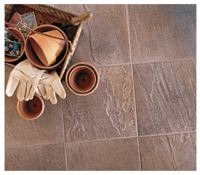 Ayers Rock Floor Tile Series