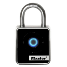 27903 mabluethin master lock indoor bluetooth padlock