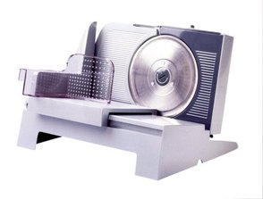 Sunbeam Deli Slicer Die Cast Metal Food Slicer