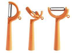 Tupperware Twistable Peeler