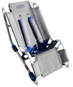 Arctic seating system