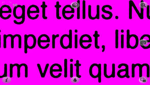 Enlarged and colour contrasted text using Claro software 