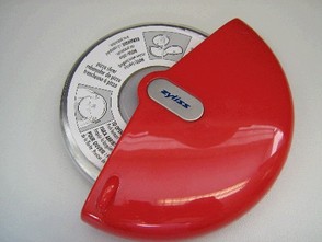 Zyliss Pizza Slicer