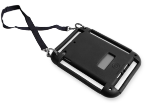 Gripcase shoulder strap