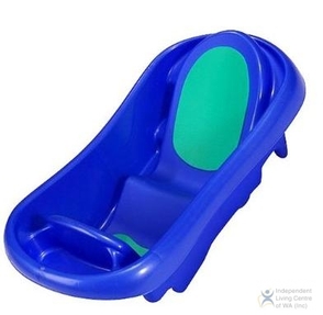 The First Years Sure Comfort Newborn-to-Toddler Tub