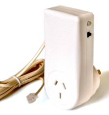 Telstra Visual Signal Alert