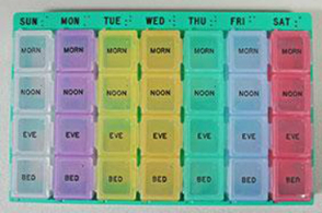 28697 pill planner multi dosage large