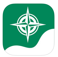 Tobii Dynavox Compass Logo