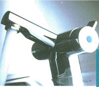 Dorf Flickmixer Taps