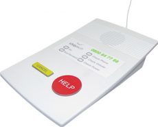 Eve Emergency Call System