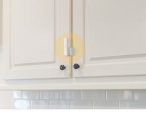 29908 cabinet sensor