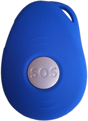 Emergency SOS Personal GPS tracker Pendant