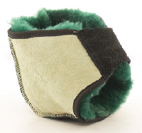 Heel Support - Closed