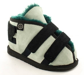 Ortho Mini Double Strap Pair