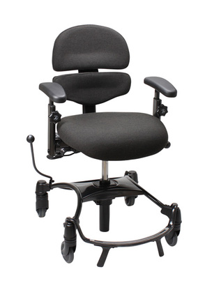 VELA Tango 500 - grey