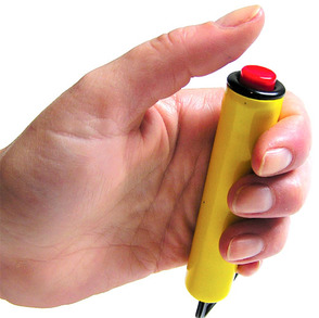 Enabling Devices: Thumb Switch