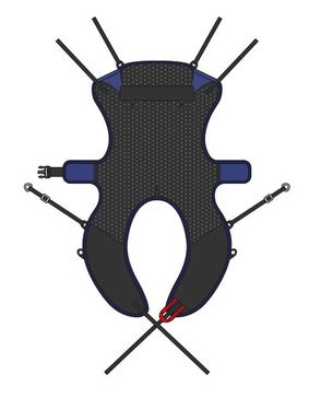 Tinkham Sling design