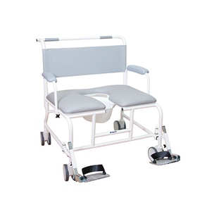 Aspire Bariatric Shower Commode