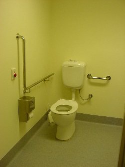 Grabrail Dynamics Grabrails