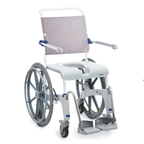 Aquatec Ocean Shower Commode