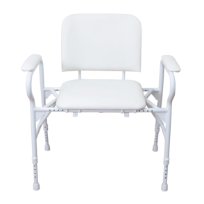 ASPIRE SHOWER CHAIR - MAXI ADJUSTABLE
