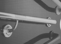 Hollaender Rainer Hand Rails