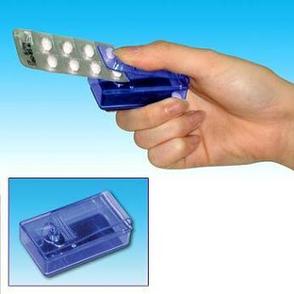 PR09018 Pill Puncher 