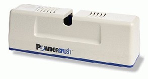 PR05786 Powdercrush Medical Crusher