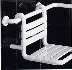 Inda Shower Grab Rails