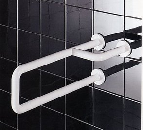 Inda Swing Up, Away And Fixed Grab Rails