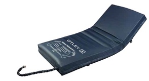 Otley Mattress with Cover and Cord