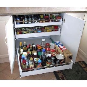 33178 custom made full extension drawers2