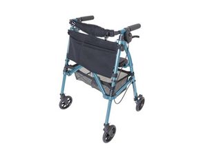 33206 ez fold n go rollator