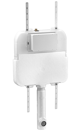 Hideaway+ Inwall Cistern