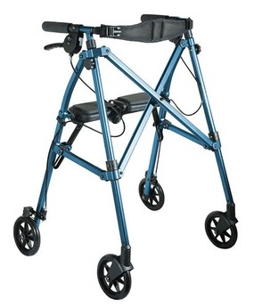33342 space saver rollator