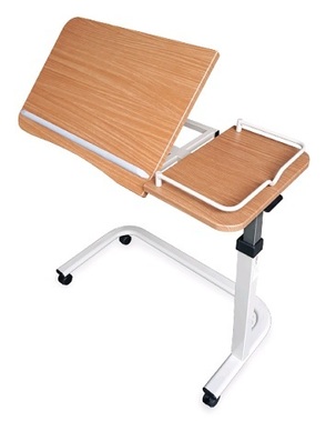 33400 redgum split overtop table