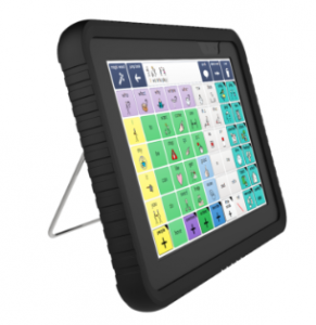 Grid Pad Pro 10