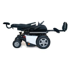 33527 evo power leg and back rest