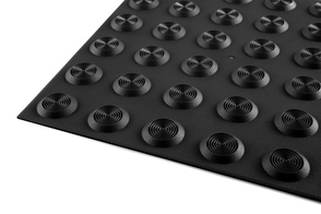 Tredfx Tactile indicator tiles