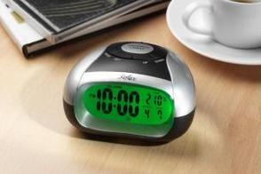 33683 talking clock