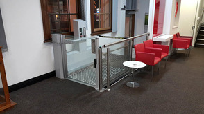 33945 ascensa wheelchair lift