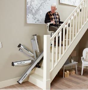 33952 stairlift for elders