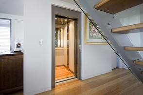 Linea Home Lift