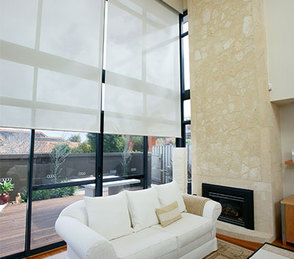 Decor Roller Blinds
