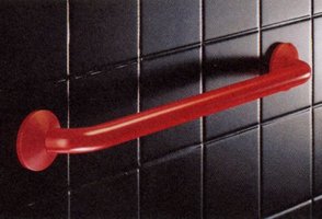 Pressalit Grab Rails