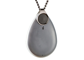 Blue Assist GO Pendant